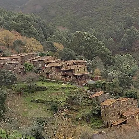 A Casinha Casa de Férias