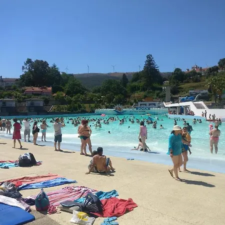 Casa de Férias A Casinha Penela