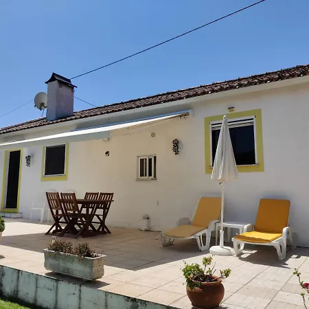 A Casinha Casa de Férias Penela