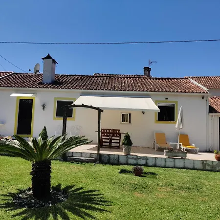 Casa de Férias A Casinha