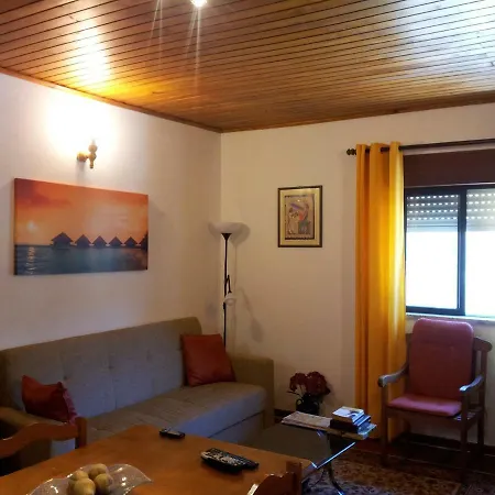 A Casinha Casa de Férias