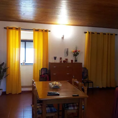 A Casinha Casa de Férias