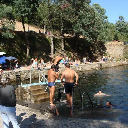 Casa de Férias A Casinha Penela