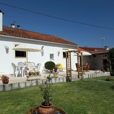 A Casinha Casa de Férias