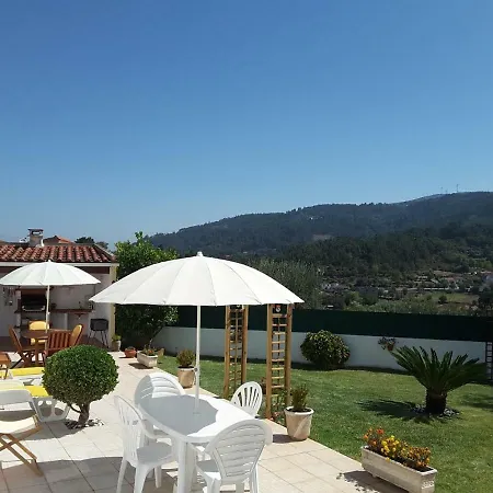 Casa de Férias A Casinha
