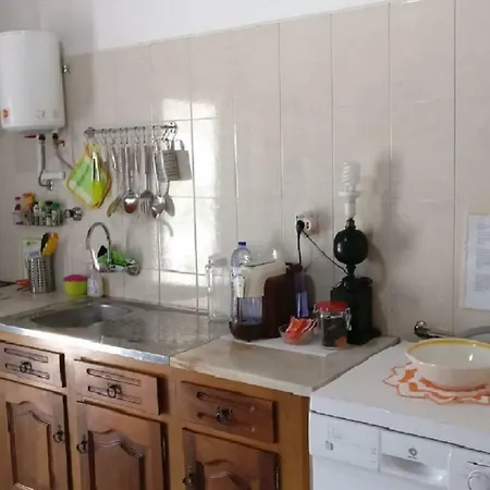 A Casinha Casa de Férias Penela